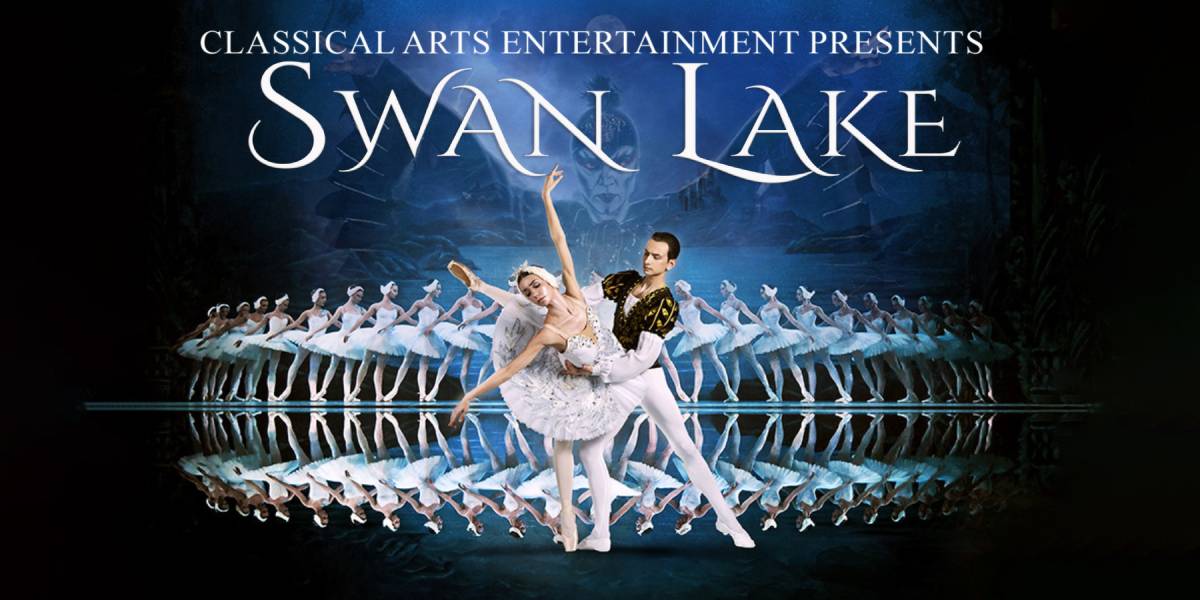 ballerinas on a stage